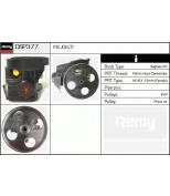 DELCO REMY - DSP377 - 